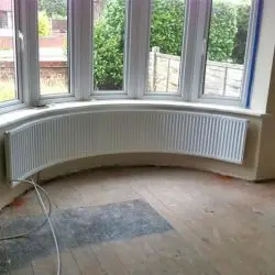 Boiler & Central Heating Services