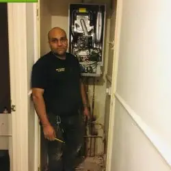 Boiler & Central Heating Services